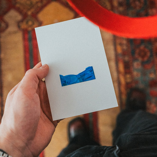 Study of Color - CS2238