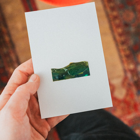 Study of Color - CS2240