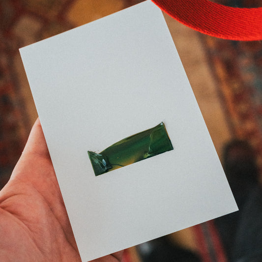 Study of Color - CS2241