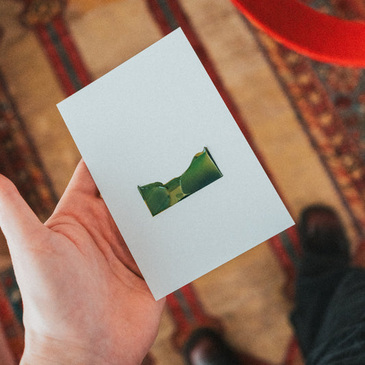 Study of Color - CS2242