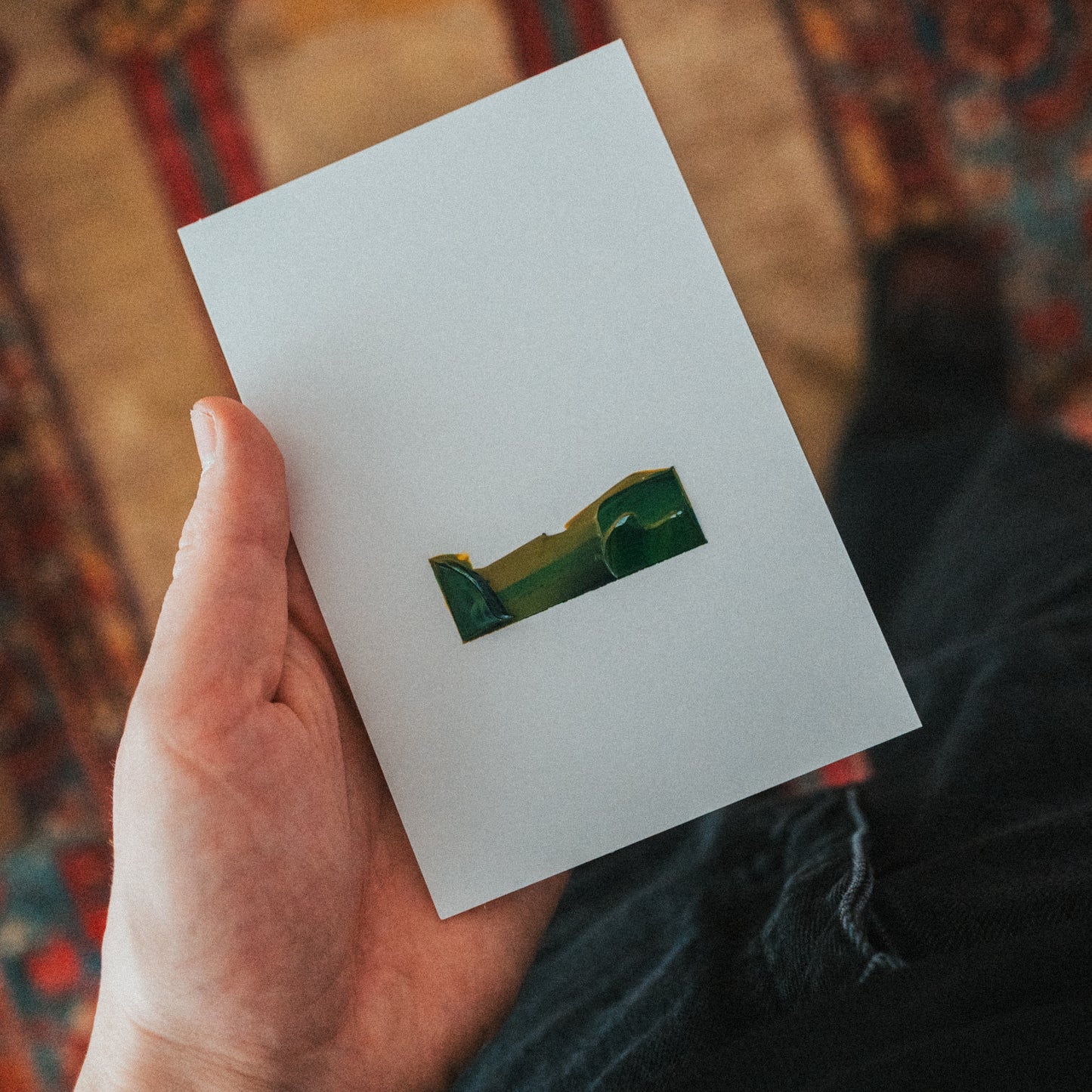 Study of Color - CS2246