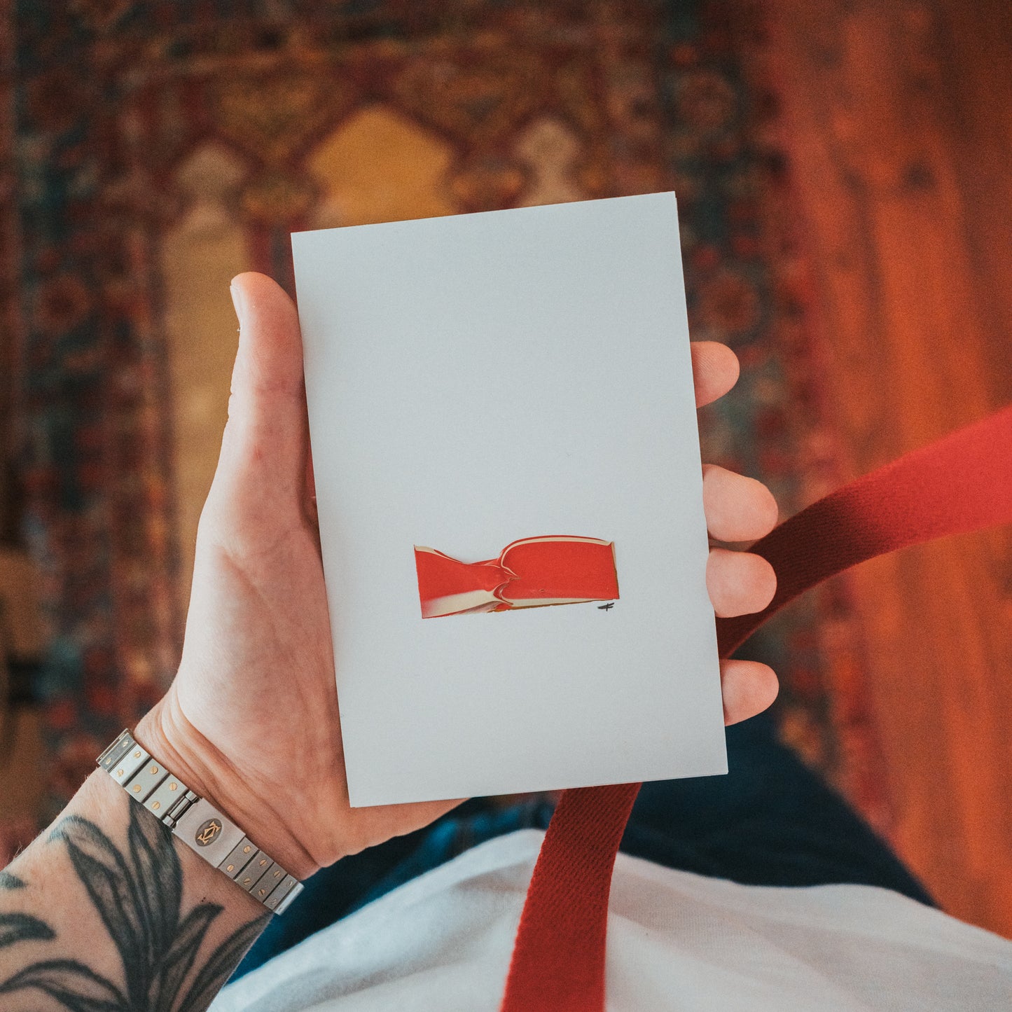 Study of Color - CS2247