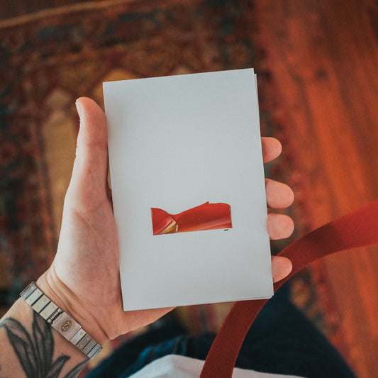 Study of Color - CS2249