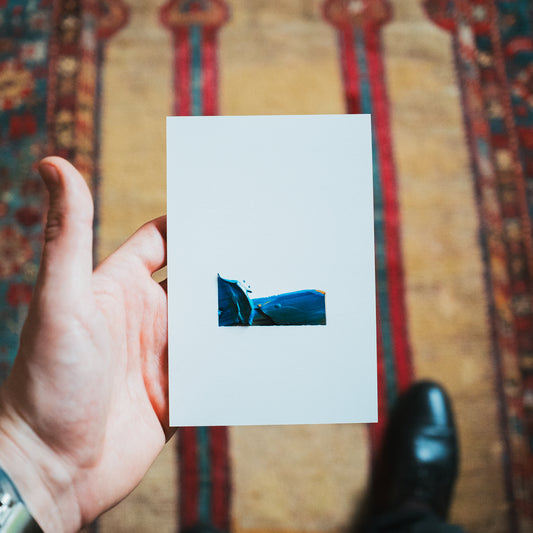 Study of Color - CS2250