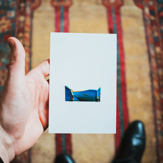 Study of Color - CS2251