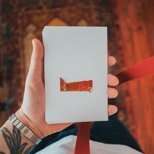 Study of Color - CS2251