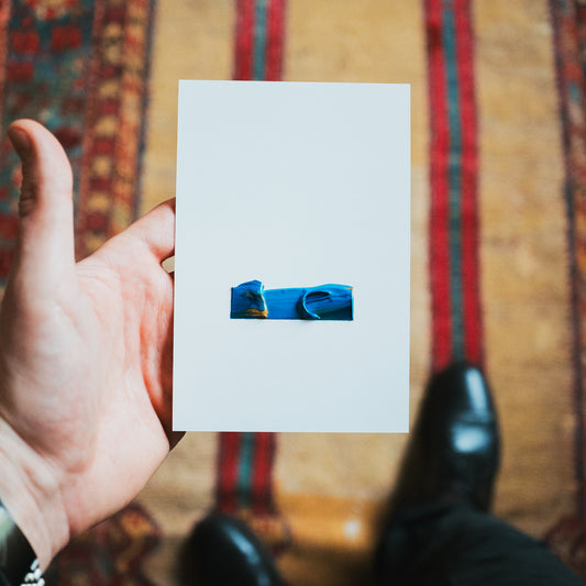 Study of Color - CS2252