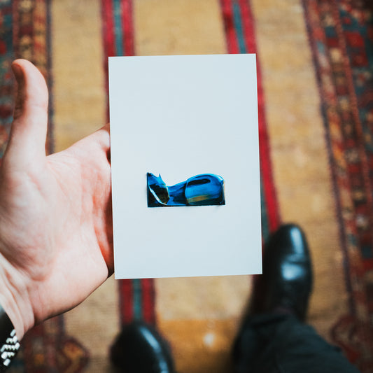 Study of Color - CS2253