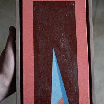 Cavernormal No.001