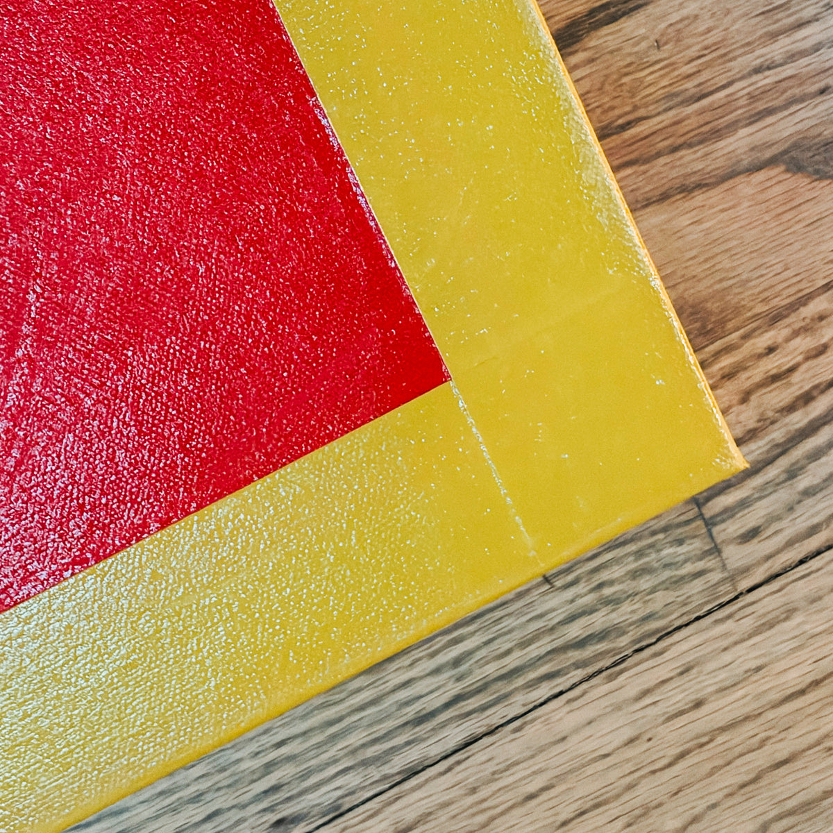 Courtside No.002
