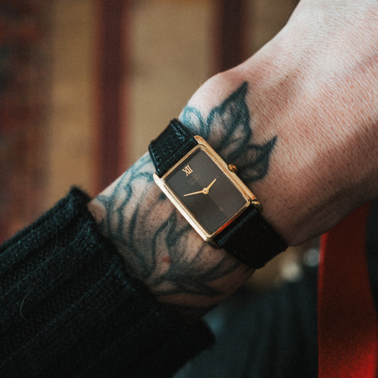 Citizen Quartz – Copper Dial