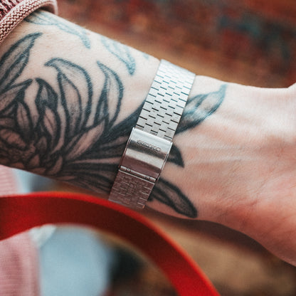 Seiko King Quartz – Tropic Dial