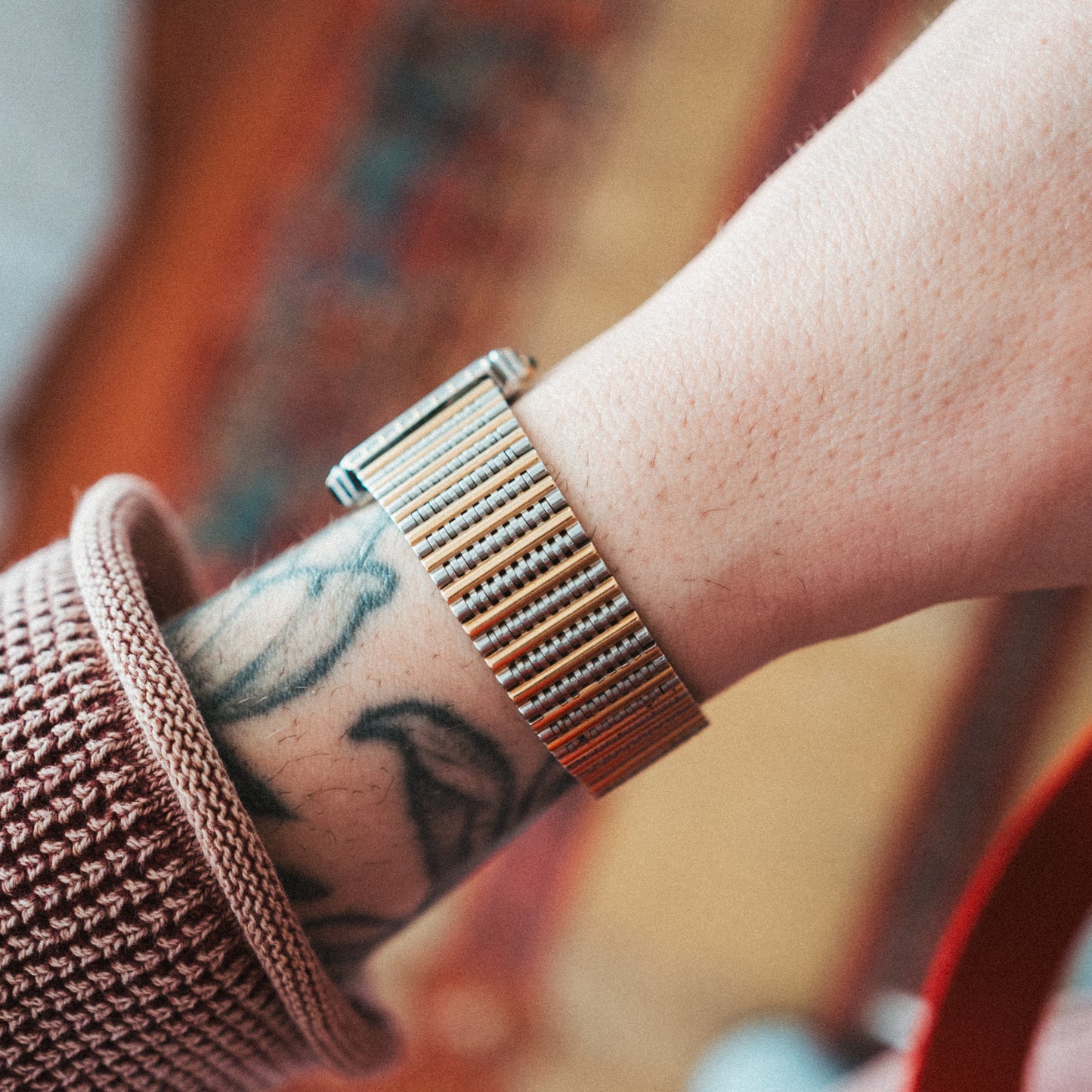 Rado Quartz – Art Deco Revival