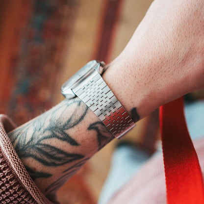 Seiko Lord Quartz – Silver Dial