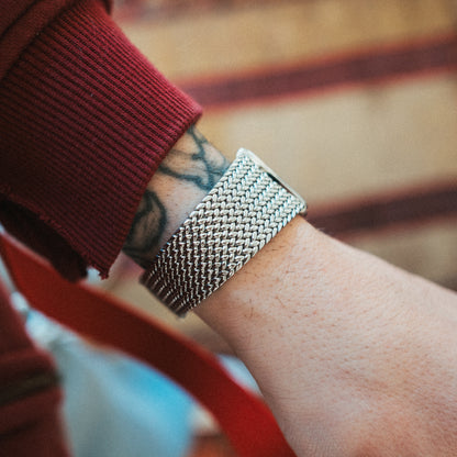 Seiko Credor - Blue Kyanite Dial