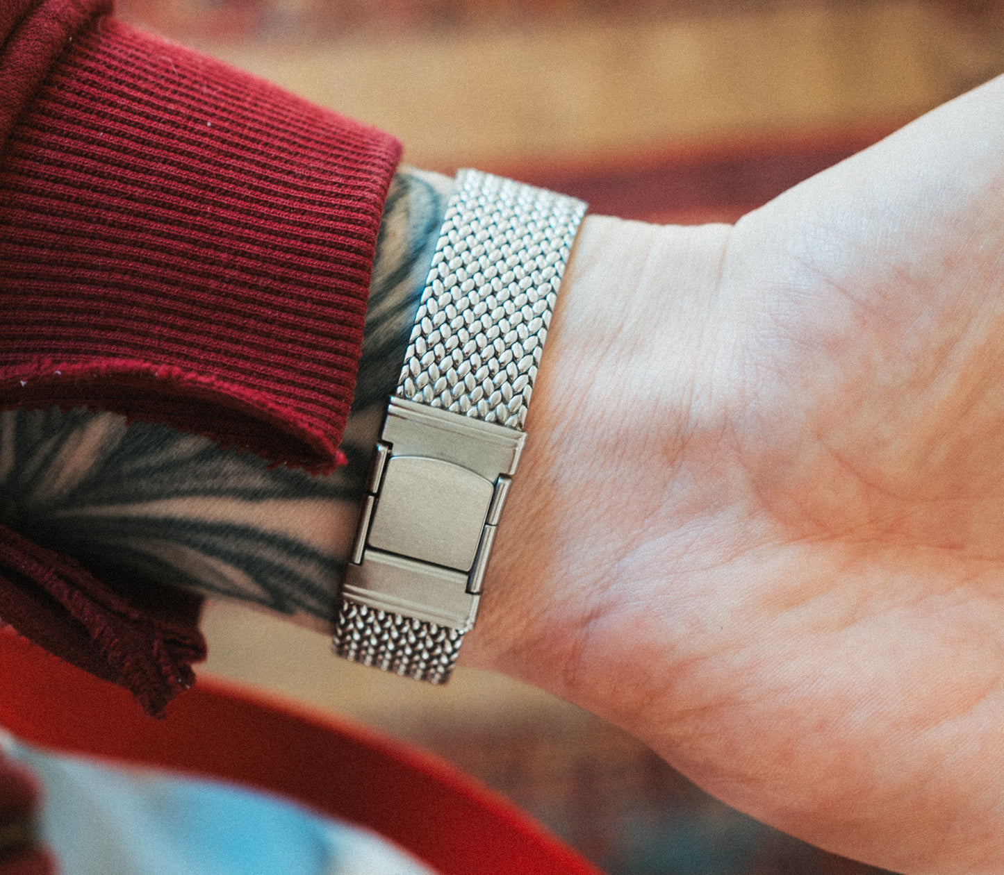 Seiko Credor - Blue Kyanite Dial