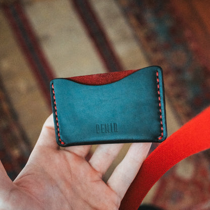 Anticash Card Holder