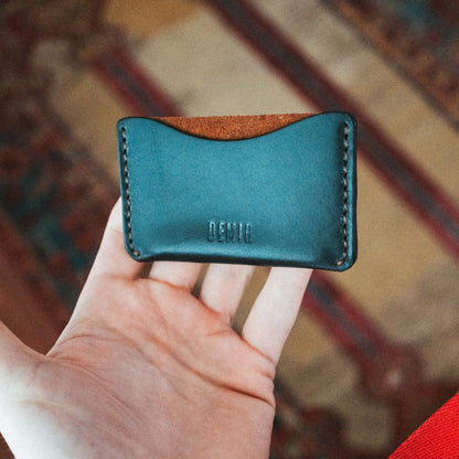 Anticash Card Holder