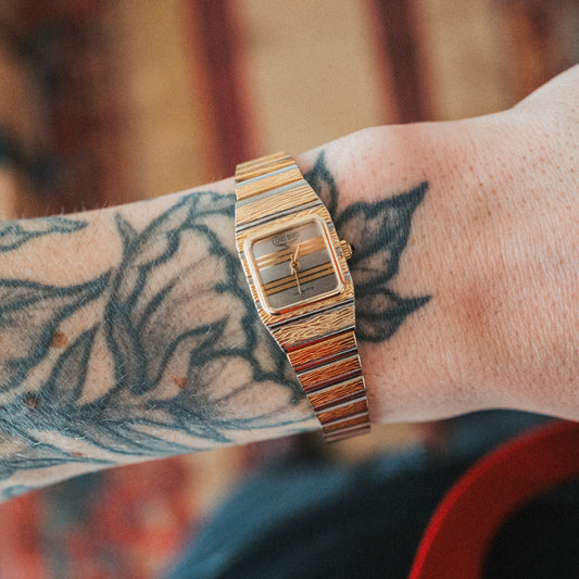 Longbird Ladies Dial