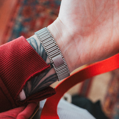 Longines Quartz – Octagon Dial