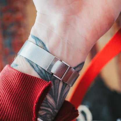 Seiko Quartz – “Blue Painted Dial”