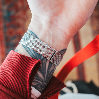 Seiko Credor – Black Dial