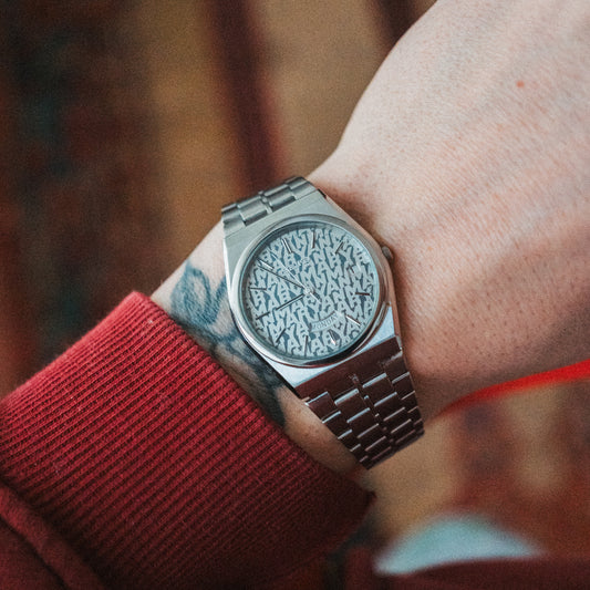 Seiko Majesta – “Yanmar Diesel” Limited Edition