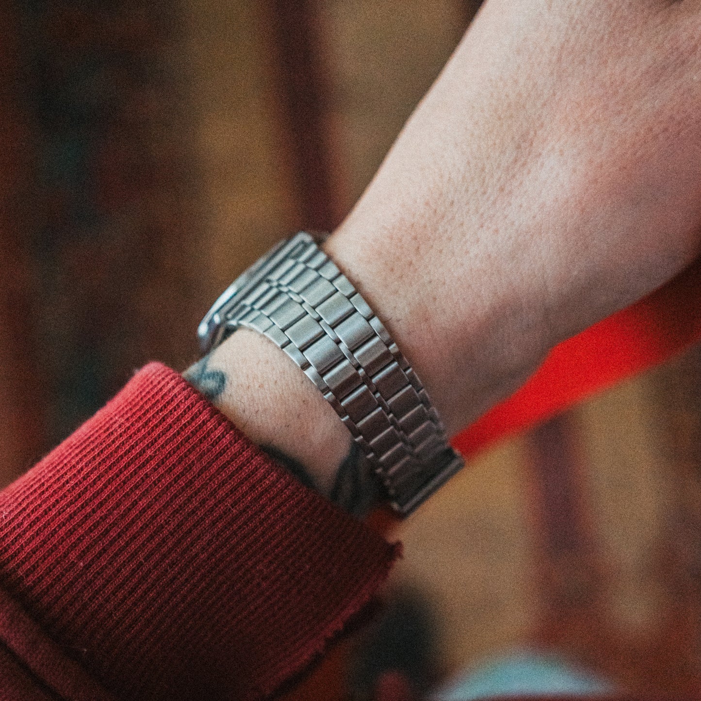 Seiko Majesta – “Yanmar Diesel” Limited Edition