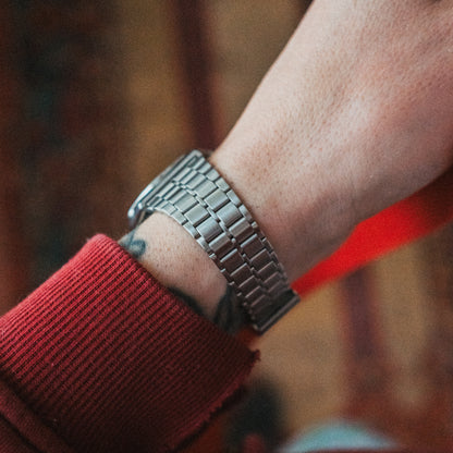 Seiko Majesta – “Yanmar Diesel” Limited Edition