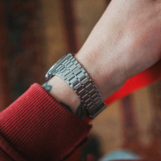 Seiko Majesta – “Yanmar Diesel” Limited Edition