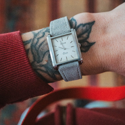 Waltham Maxim Quartz - Old Money