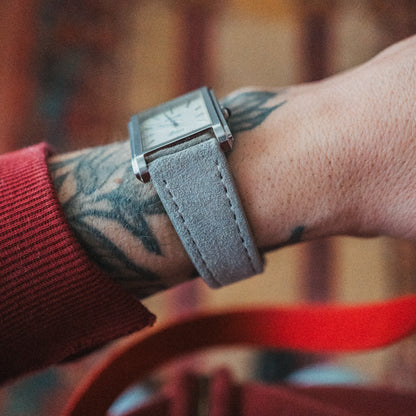 Waltham Maxim Quartz - Old Money