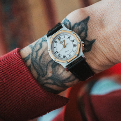 Technos Orrery – Old Money Aesthetic