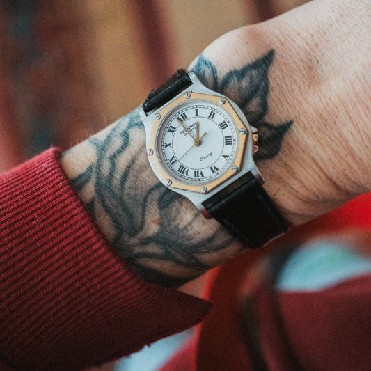 Technos Orrery – Old Money Aesthetic