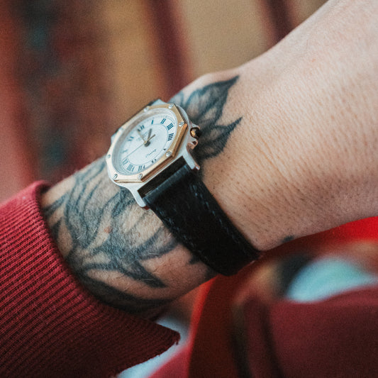 Technos Orrery – Old Money Aesthetic