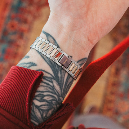 Orient Chandor - Two Tone