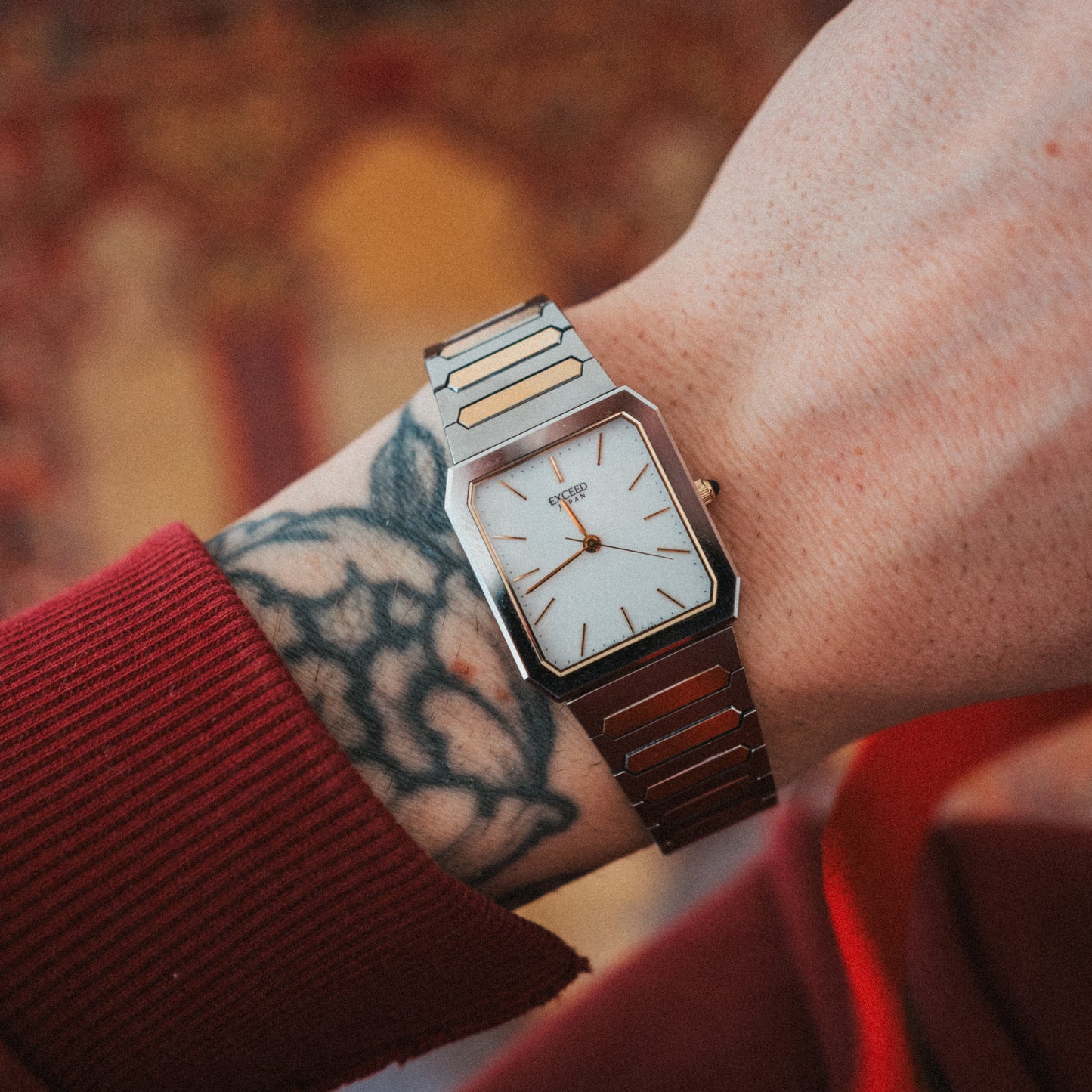 Citizen Exceed - Two Tone