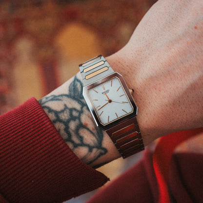 Citizen Exceed - Two Tone