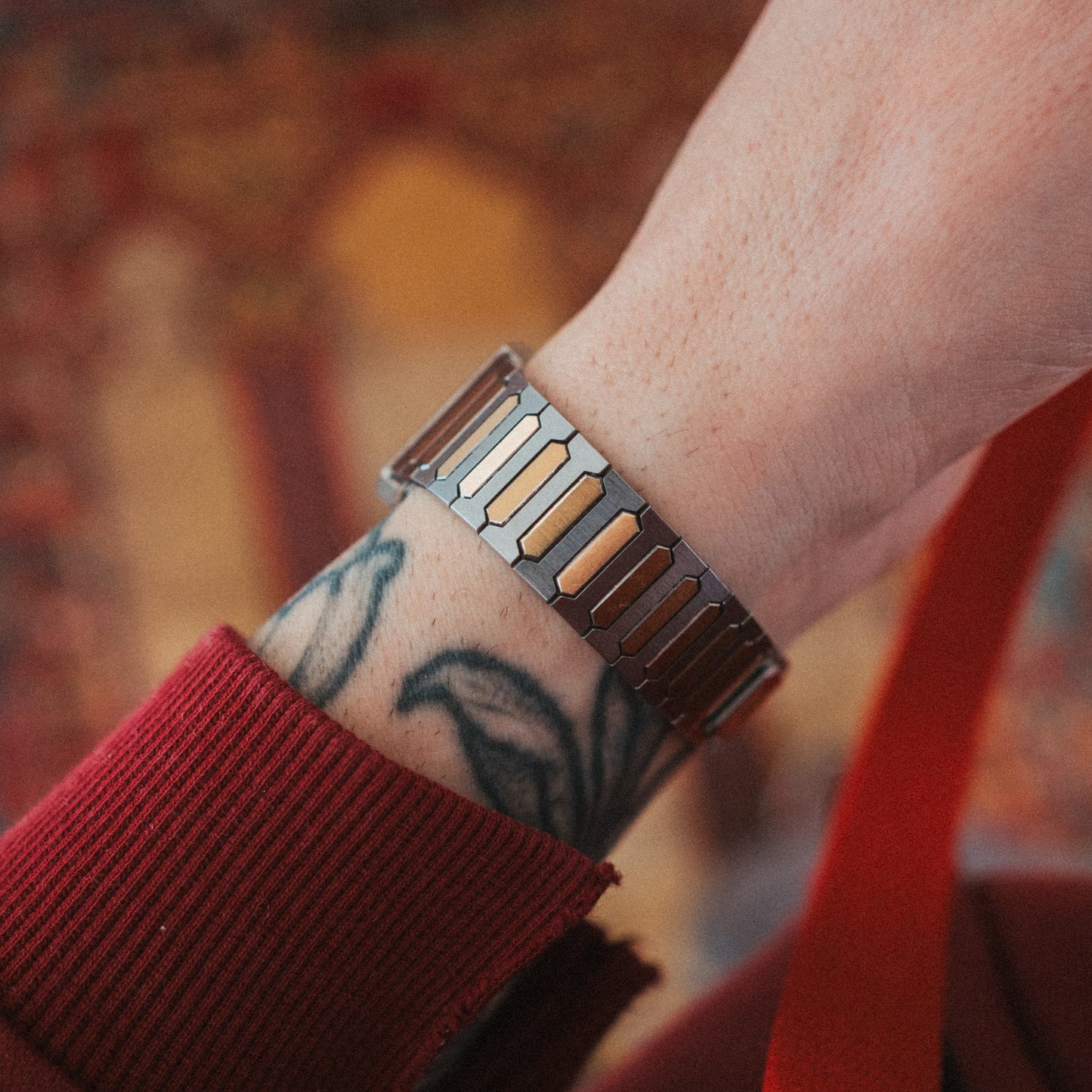 Citizen Exceed - Two Tone