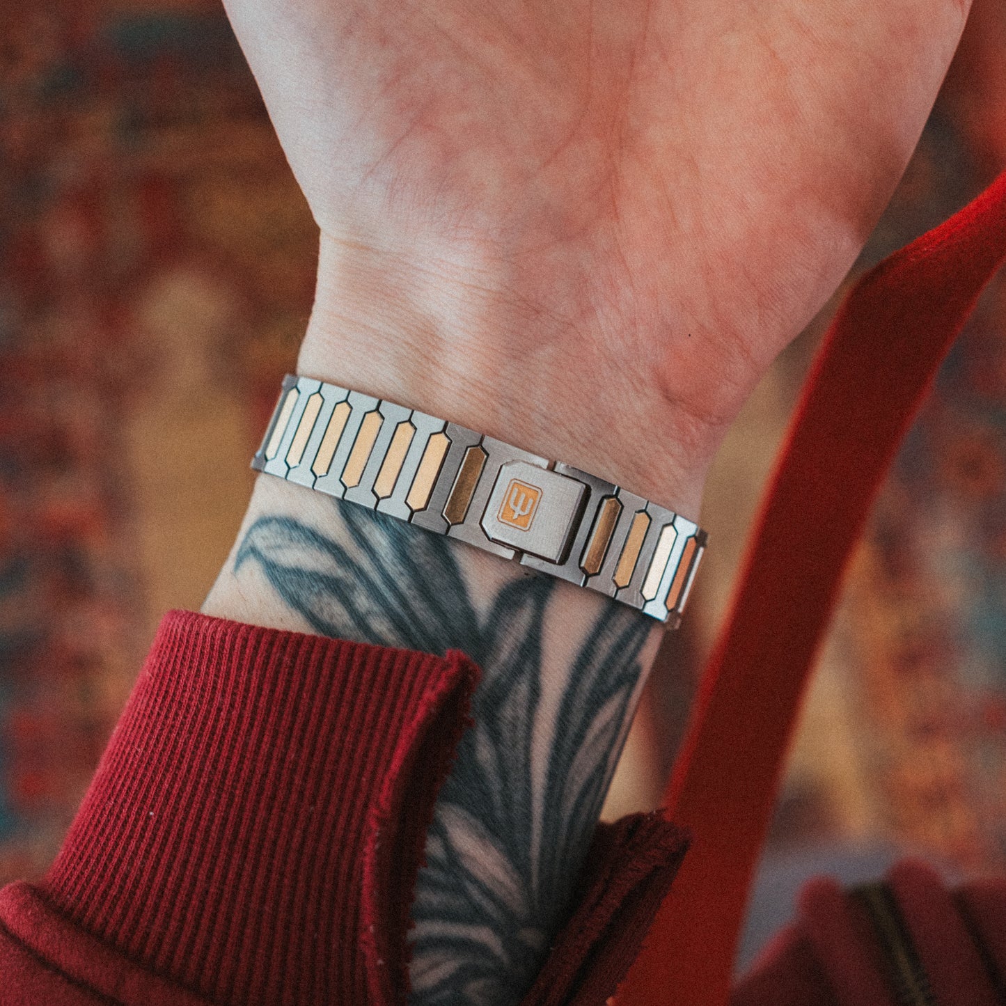 Citizen Exceed - Two Tone