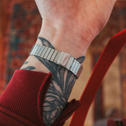 Seiko Quartz - Two Tone