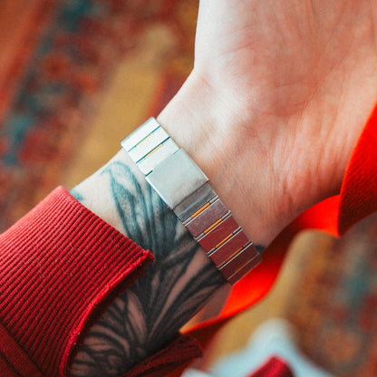 Orient Quartz - Two Tone