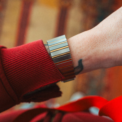 Seiko Credor - Two Tone