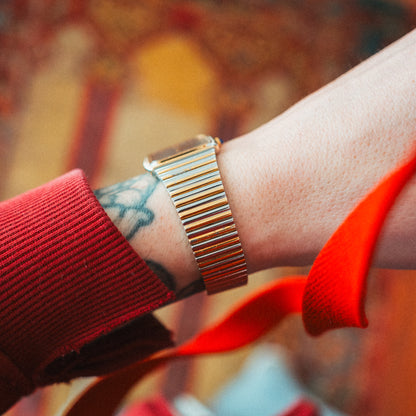 Bulova - Super Seville