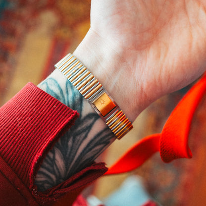 Bulova - Super Seville