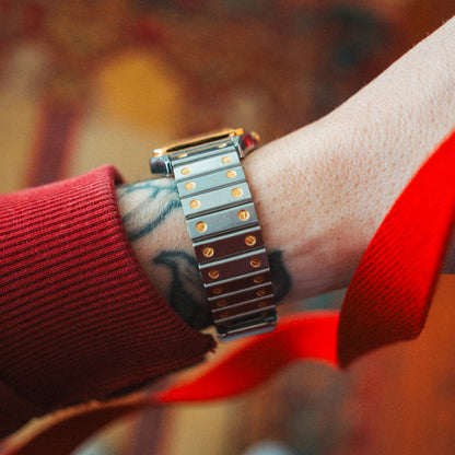 Scripter Quartz - Santos Design