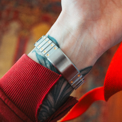 Scripter Quartz - Santos Design