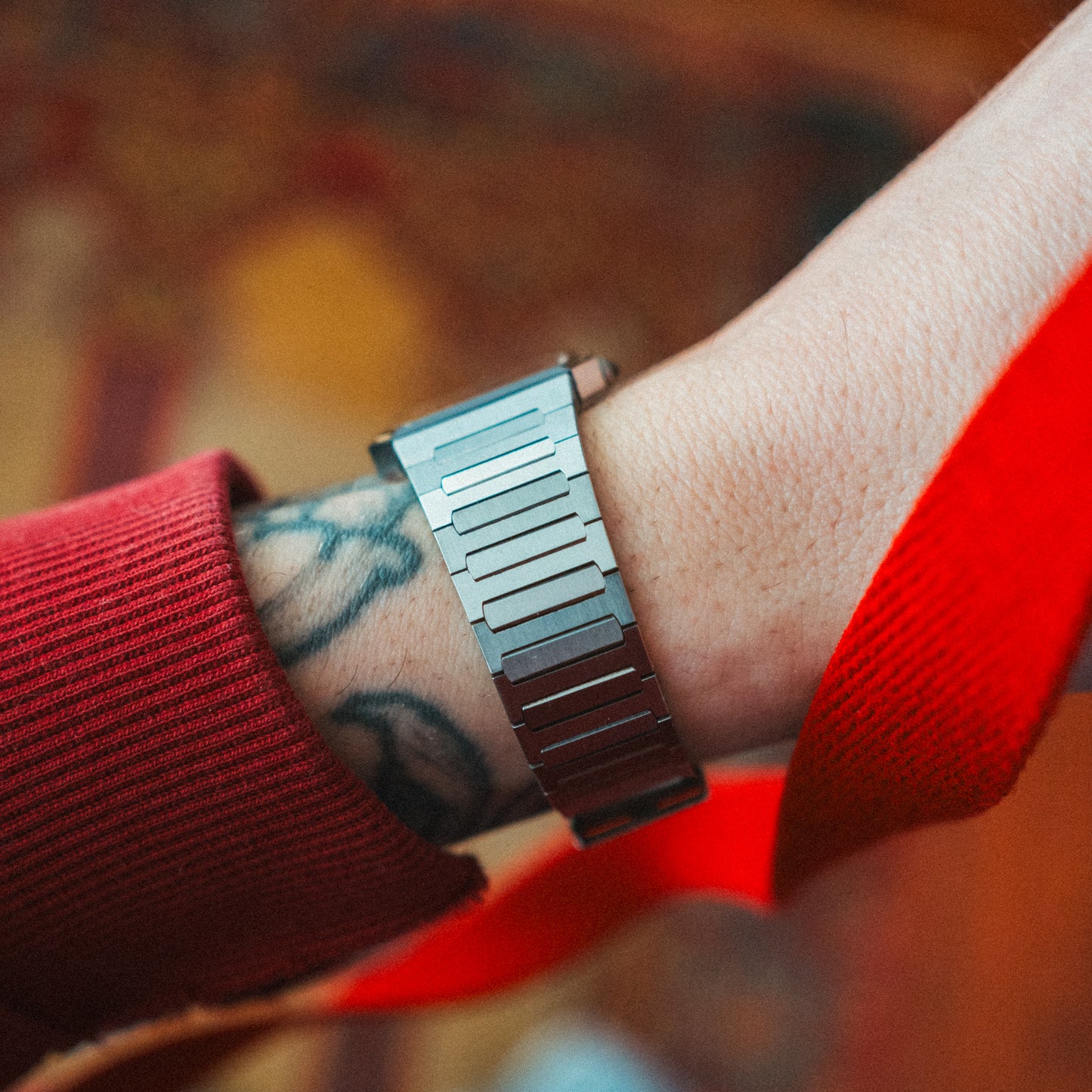 Citizen Exceed - AP Style Bracelet