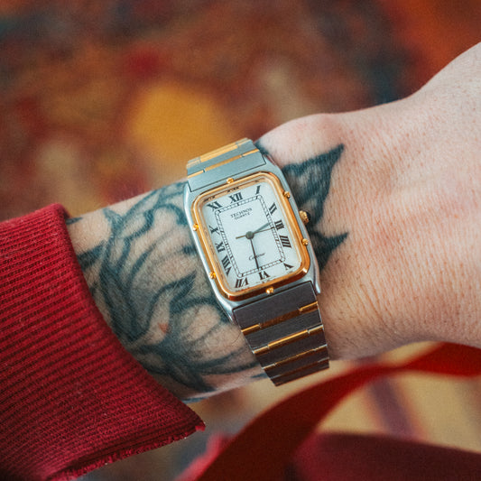 Technos Cortina Quartz