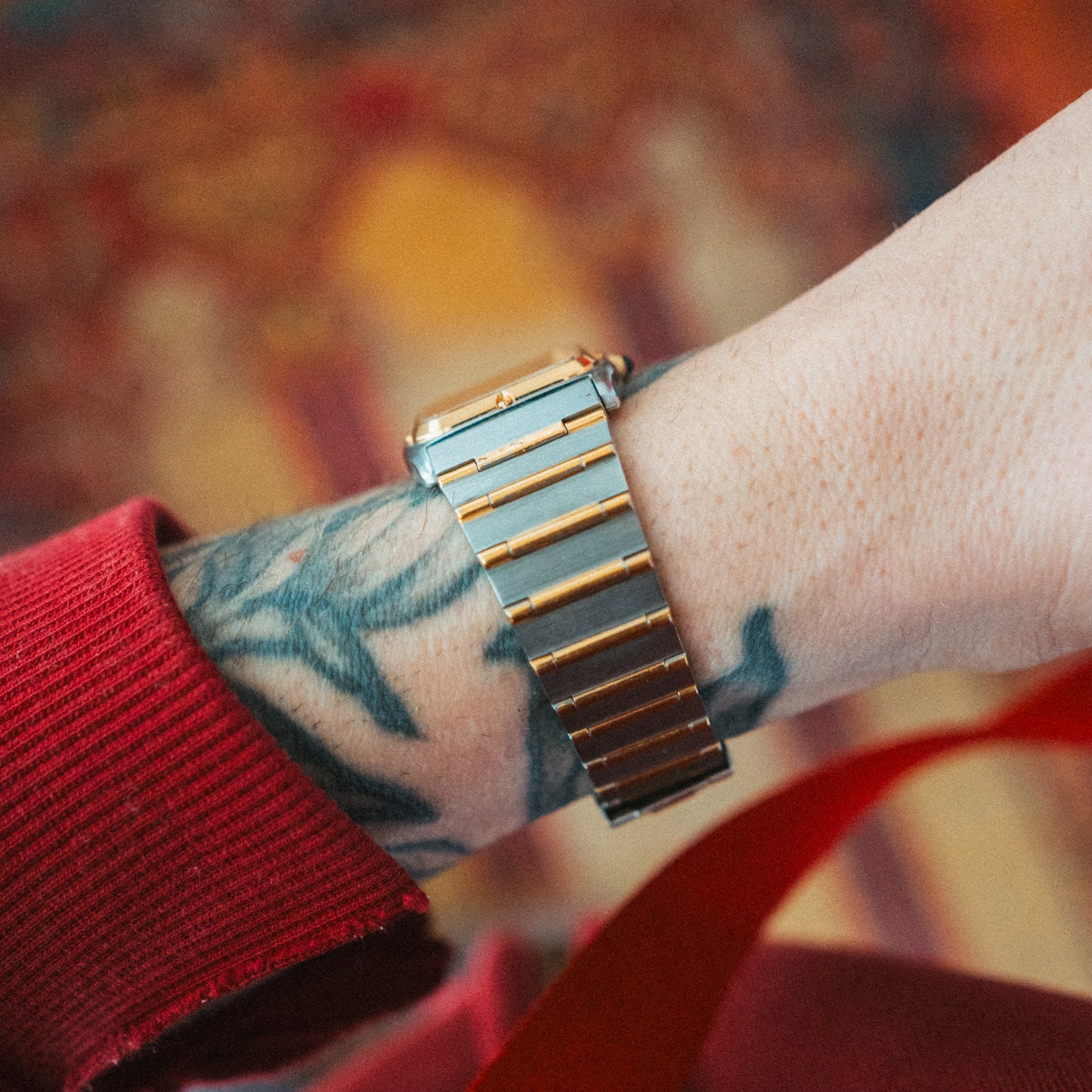 Technos Cortina Quartz